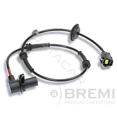 Датчик АБС BREMI 50673