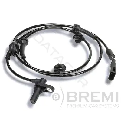 Датчик АБС BREMI 50678