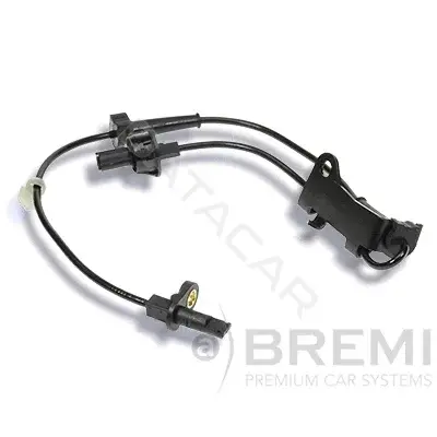 Датчик АБС BREMI 50681