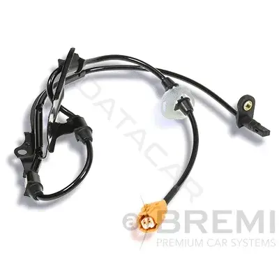 Датчик АБС BREMI 50682