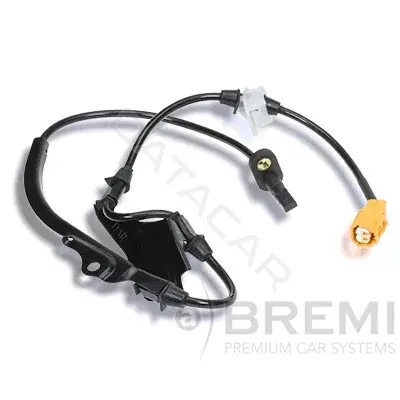 Датчик АБС BREMI 50683