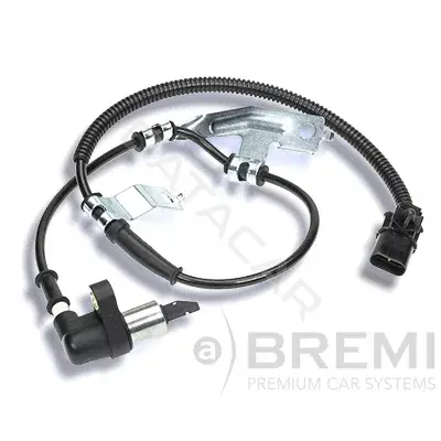 Датчик АБС BREMI 50685