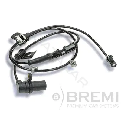 Датчик АБС BREMI 50689