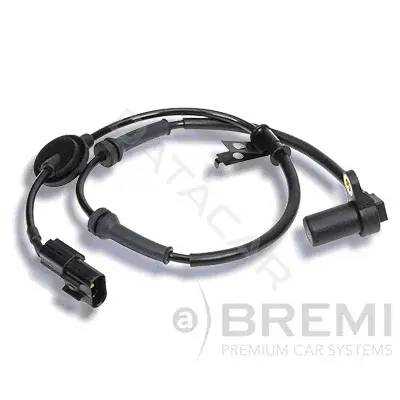 Датчик АБС BREMI 50691