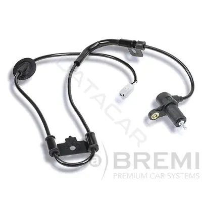 Датчик АБС BREMI 50692