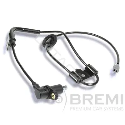 Датчик АБС BREMI 50693