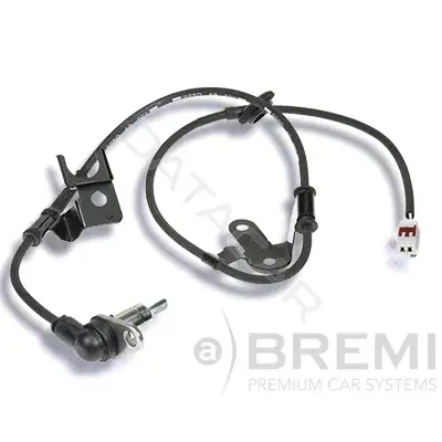 Датчик АБС BREMI 50699