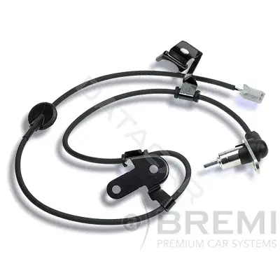 Датчик АБС BREMI 50701