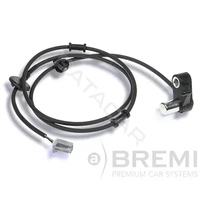 Датчик АБС BREMI 50709