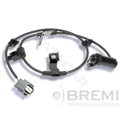Датчик АБС BREMI 50717