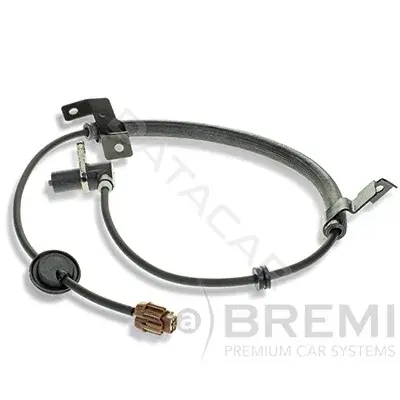 Датчик АБС BREMI 50718