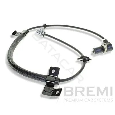 Датчик АБС BREMI 50719
