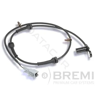 Датчик АБС BREMI 50720