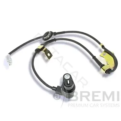 Датчик АБС BREMI 50732