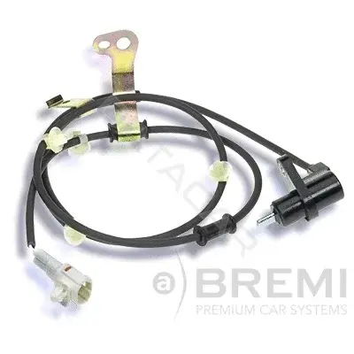 Датчик АБС BREMI 50733