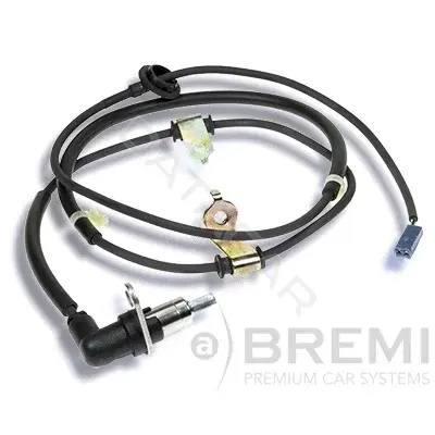 Датчик АБС BREMI 50740