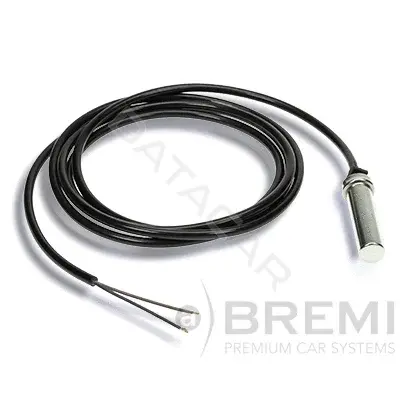 Датчик АБС BREMI 50745