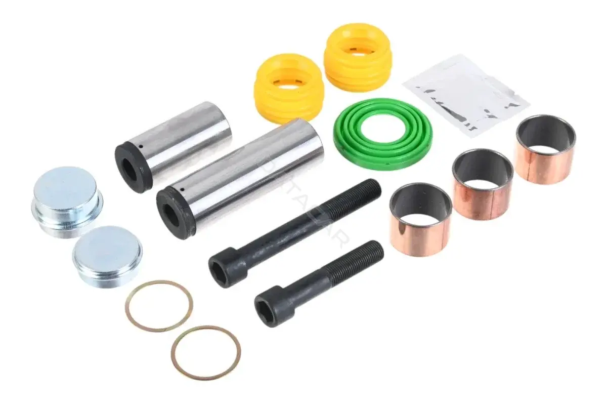 Ремкомплект суппорта ZentParts Z72226