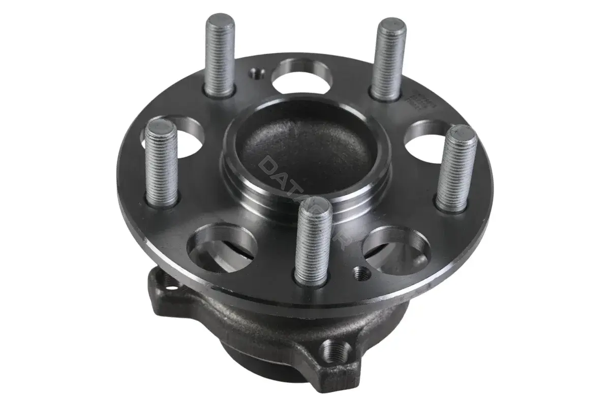 Подшипник ступицы ZentParts Z22279