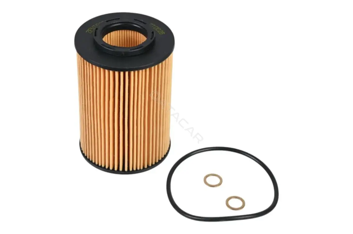 Масляный фильтр ZentParts Z33763