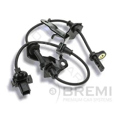Датчик АБС BREMI 50753