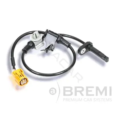 Датчик АБС BREMI 50763