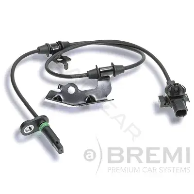 Датчик АБС BREMI 50765