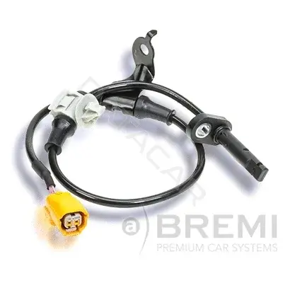 Датчик АБС BREMI 50771