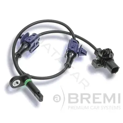 Датчик АБС BREMI 50772
