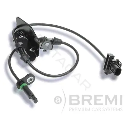 Датчик АБС BREMI 50773