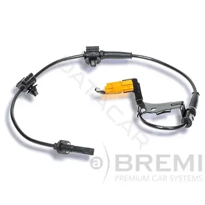 Датчик АБС BREMI 50817