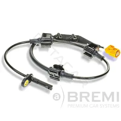 Датчик АБС BREMI 50820