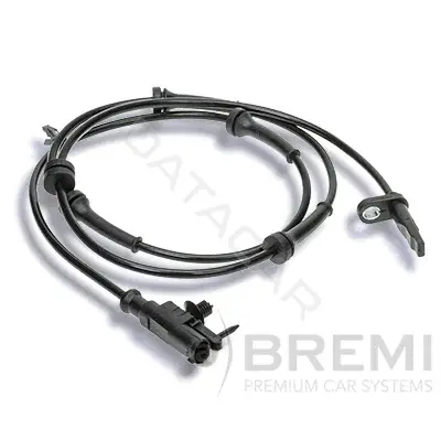 Датчик АБС BREMI 50843