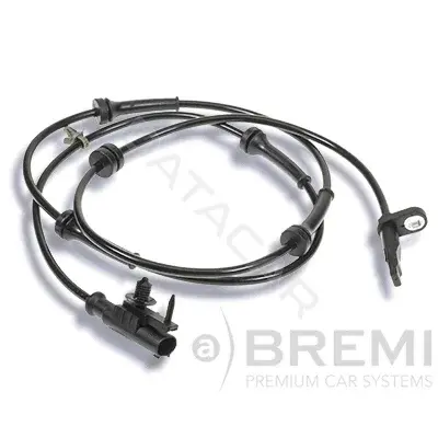 Датчик АБС BREMI 50851