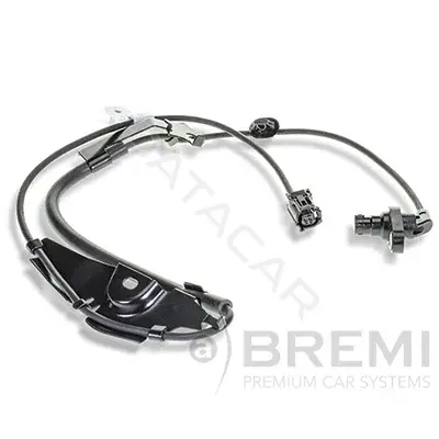 Датчик АБС BREMI 50859