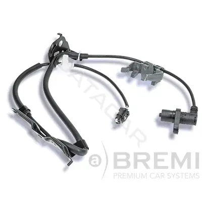 Датчик АБС BREMI 50862
