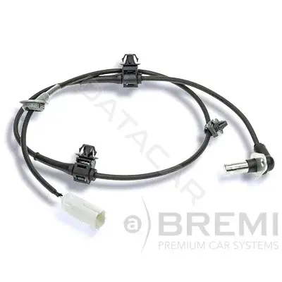Датчик АБС BREMI 50866