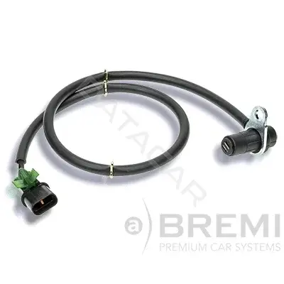 Датчик АБС BREMI 50869