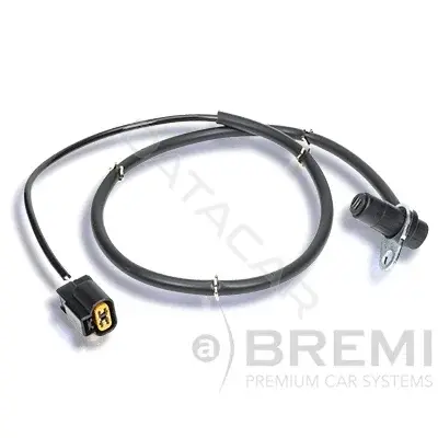 Датчик АБС BREMI 50873