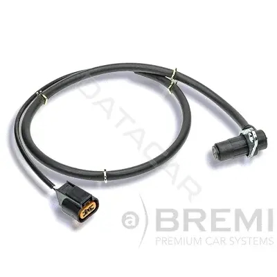 Датчик АБС BREMI 50874