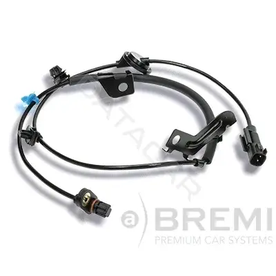 Датчик АБС BREMI 50878