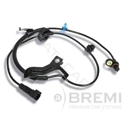 Датчик АБС BREMI 50885