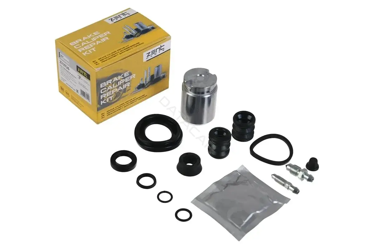 Ремкомплект суппорта ZentParts Z113726