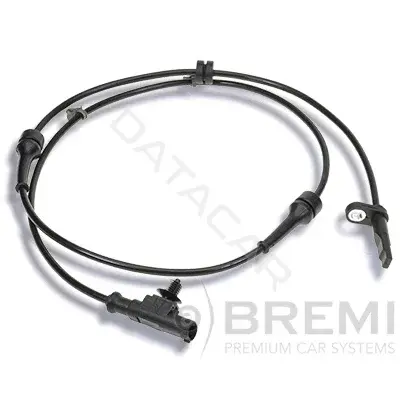 Датчик АБС BREMI 50898