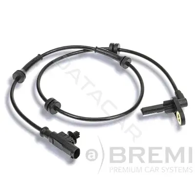 Датчик АБС BREMI 50902