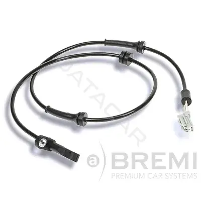 Датчик АБС BREMI 50919
