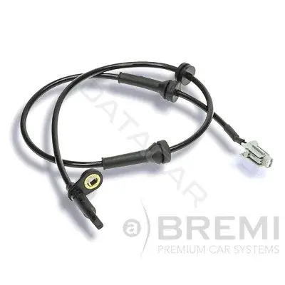 Датчик АБС BREMI 50967