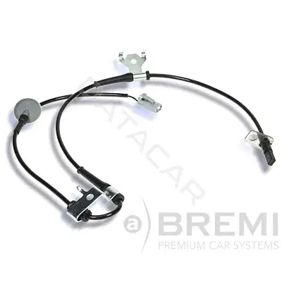 Датчик АБС BREMI 50976