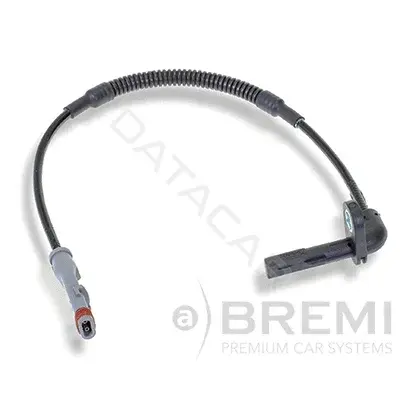 Датчик АБС BREMI 50985