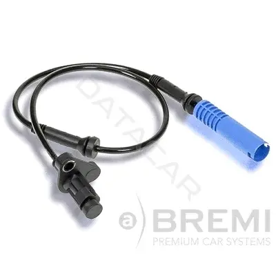 Датчик АБС BREMI 50991